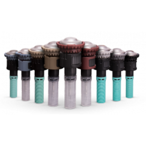 R-VAN Seite, Radius 1,5 x 9,1 m